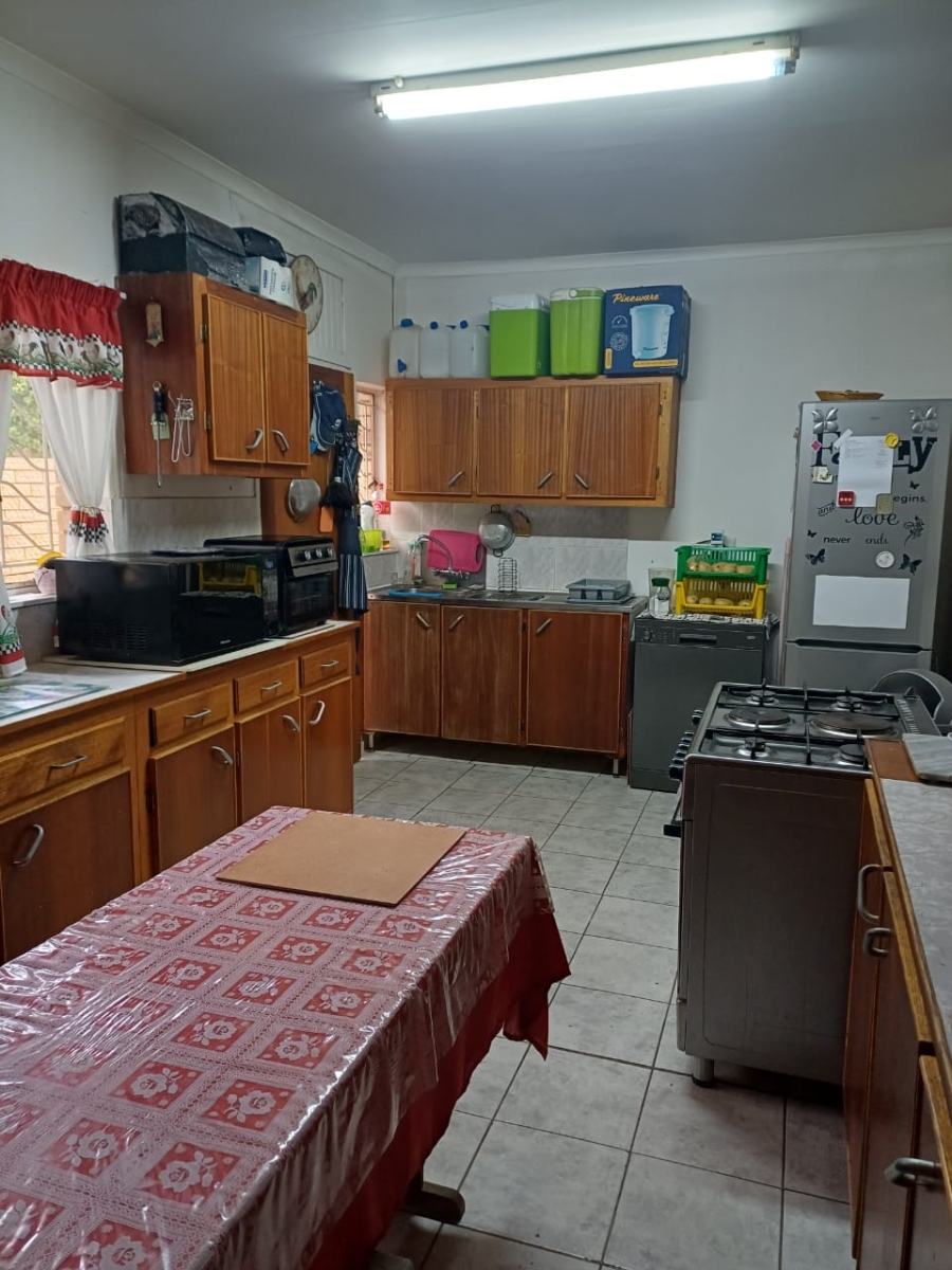 3 Bedroom Property for Sale in Riebeeckstad Free State